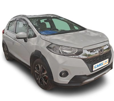 Honda WR-V-img